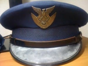 航空自衛隊の訓練の中から生まれた記憶法2